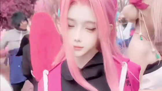 手握日月摘星辰