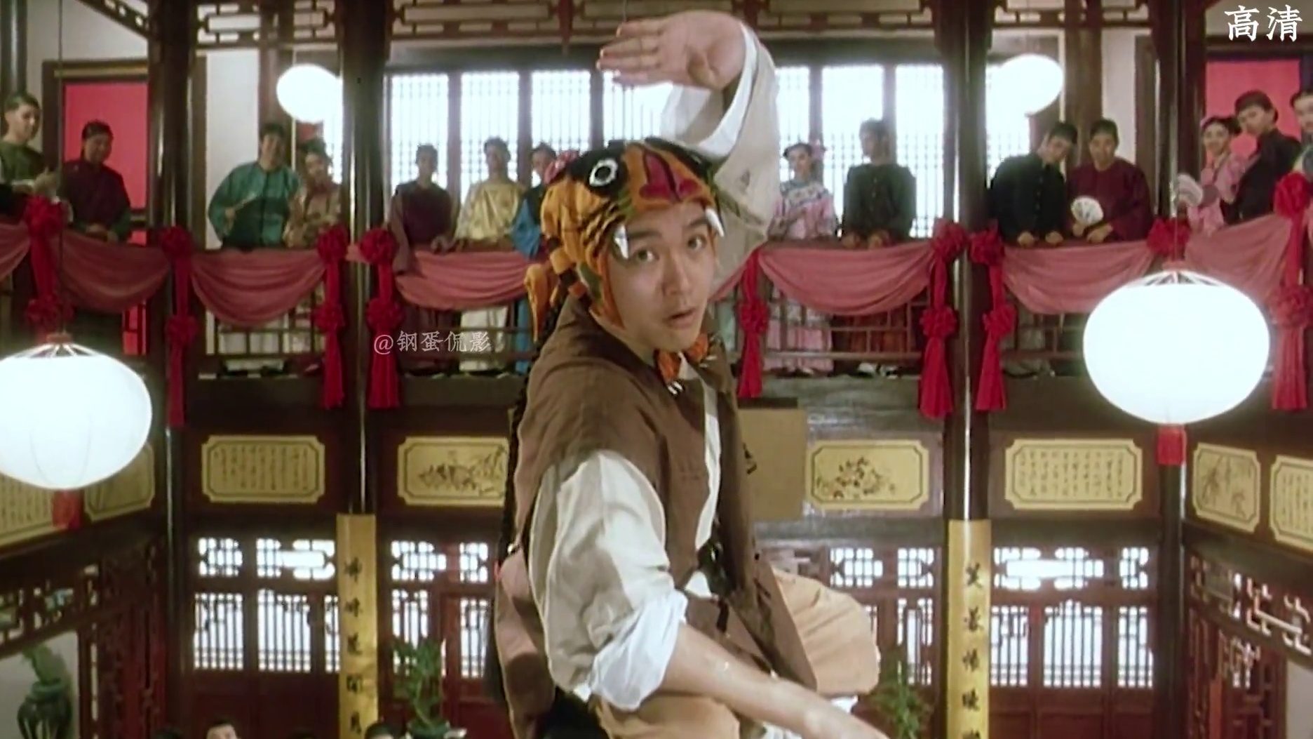 为何周星驰版《鹿鼎记》至今无法超越？33年过去了，这部电视剧依旧是不可替代的童年回忆