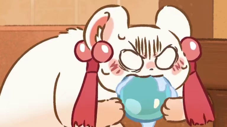 “你敢吐我就敢吞，你敢吞我就敢吐”