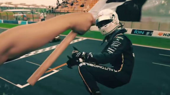 FE电动方程式车队巡礼DS潘世奇车队 在被贾老板投资后，车队成绩一落千丈？之后又是什么让这支美国赛