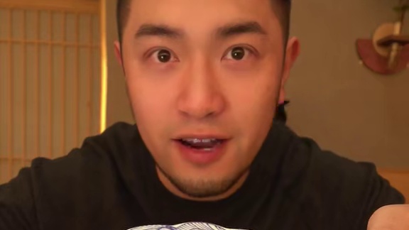 598/胃️带对象炫杭州巨型寿司Omakase！ 上次在上海吃980一位的巨型寿司omakase，