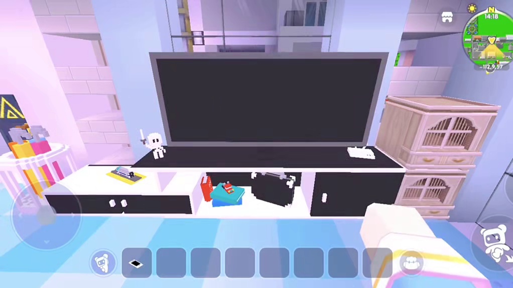 迷你世界：末日酸雨…第三集