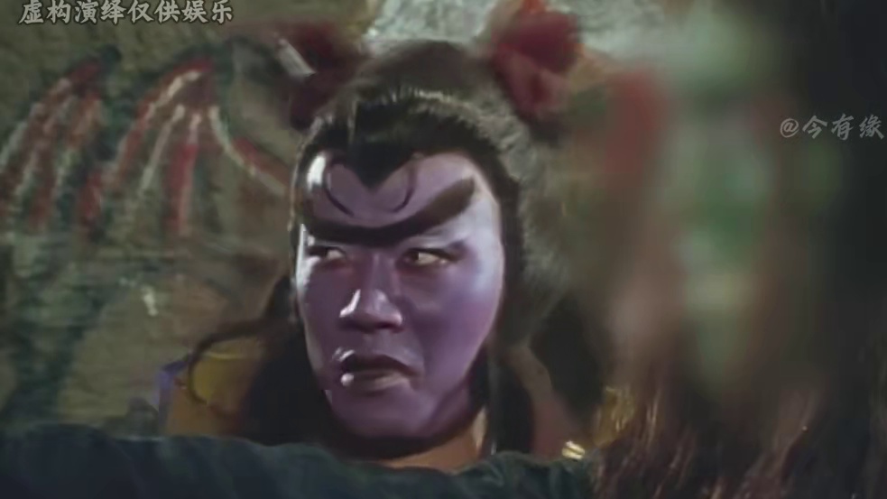 一口气看完堪比林正英僵尸电影的绝版影片《幽幻道士之未来僵尸》影视经典补完计划