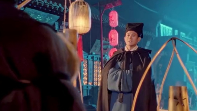 一口气看完王祖贤、郑少秋比较冷门的经典之作《画皮之阴阳法王》影视经典补完计划