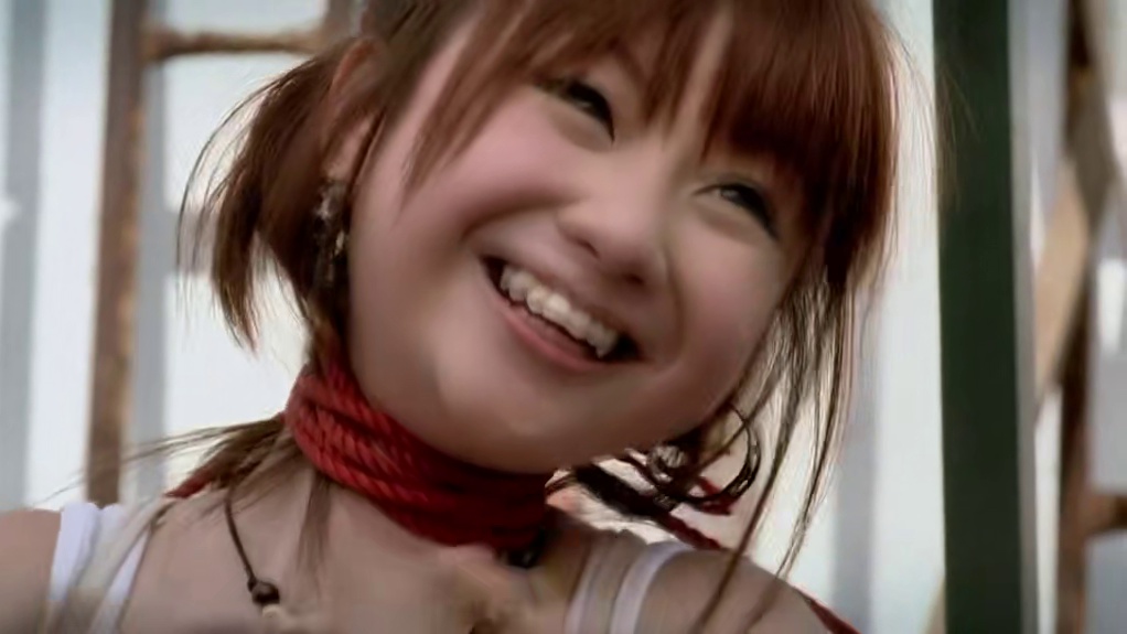 一口气看完反转到让人头皮发麻的恐怖片《第一诫》