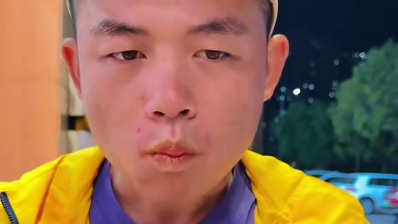 南昌篇：钓鱼消耗大，需要一顿烧烤补一补...