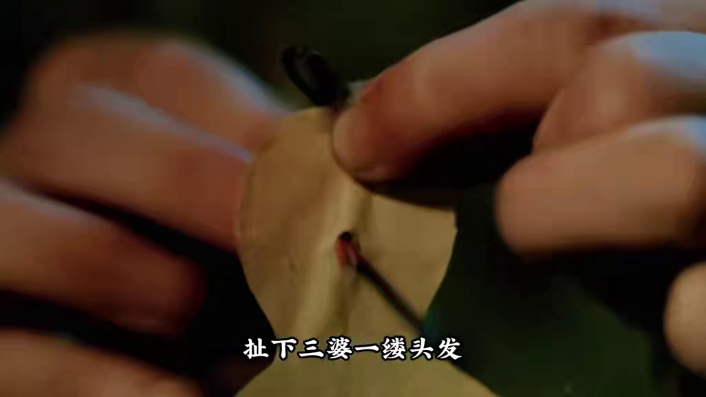 一口气深度解析林正英电影《驱魔警察》 #