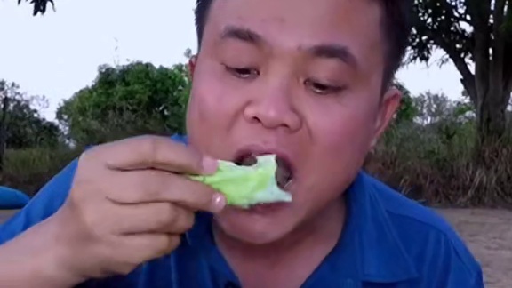 酸辣爽脆的酸菜芯️辣拌牛百叶 泰国美食