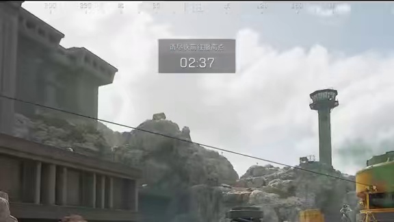 三角洲策划，你把蜂医和队友还给我！