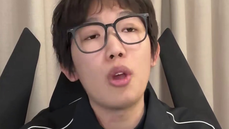 LPL有哪些昙花一现的选手？