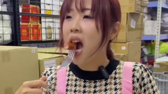 早餐也可以很简单！！！Chef kwan来咯！！！ Choco - Bercham(VIOLET V