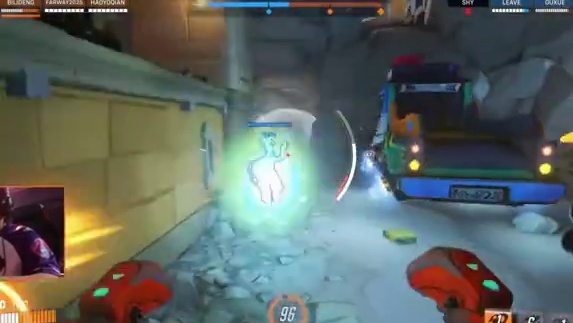 午时已到精准索敌，PINEAPPLE 三杀！ #