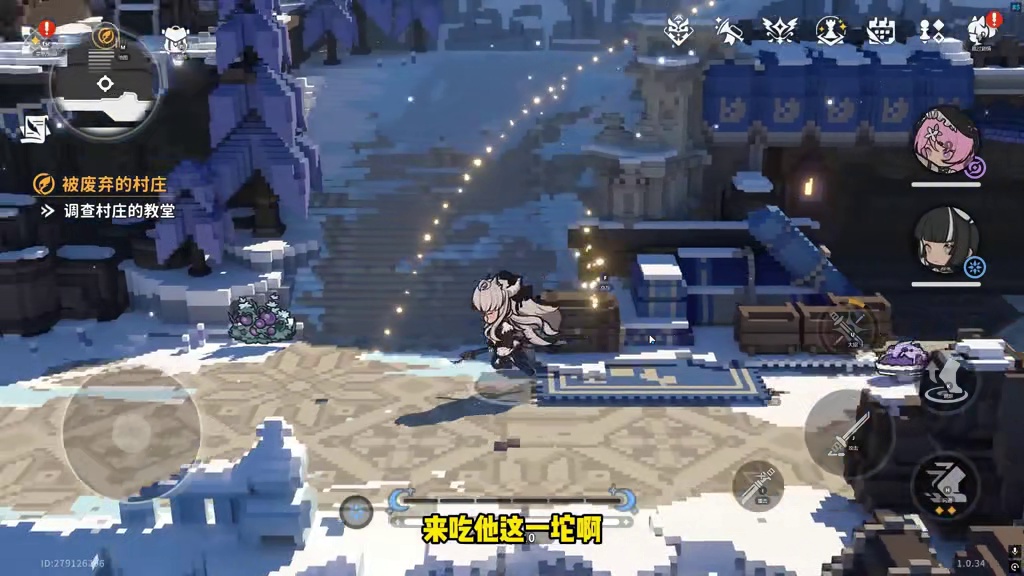 公测扣玩家福利的第一款神游——火环！招笑运营生怕游戏活到满月