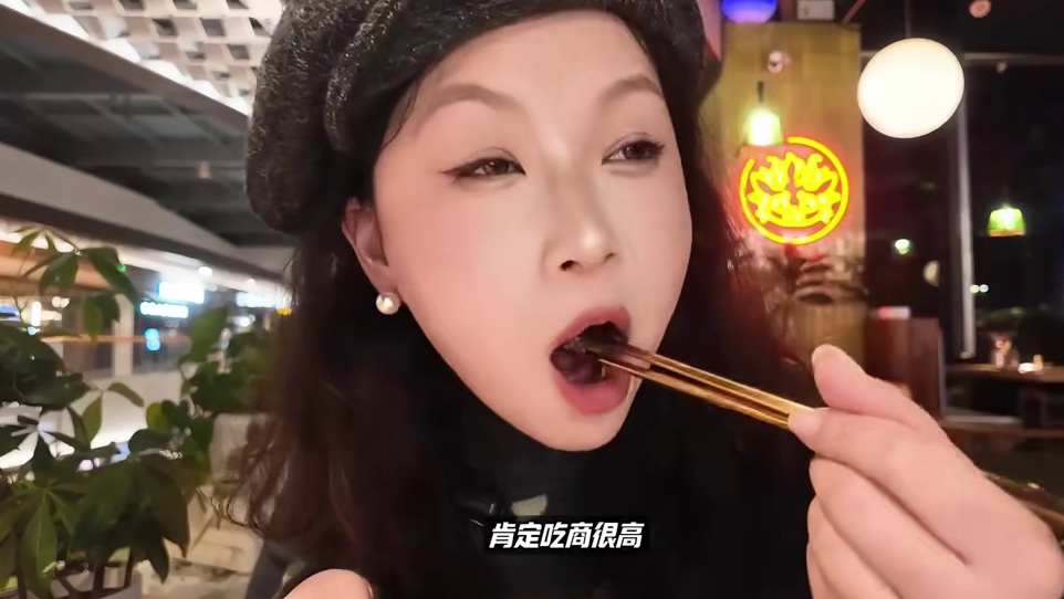 商场觅食之降温天的露营烤肉！