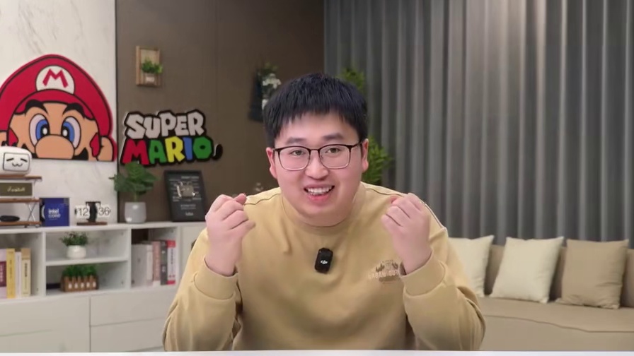 700挑战1K通杀网游3A，BC-160尚能饭否! 性能直追5700XT！配件涨价，过渡神机可参考！