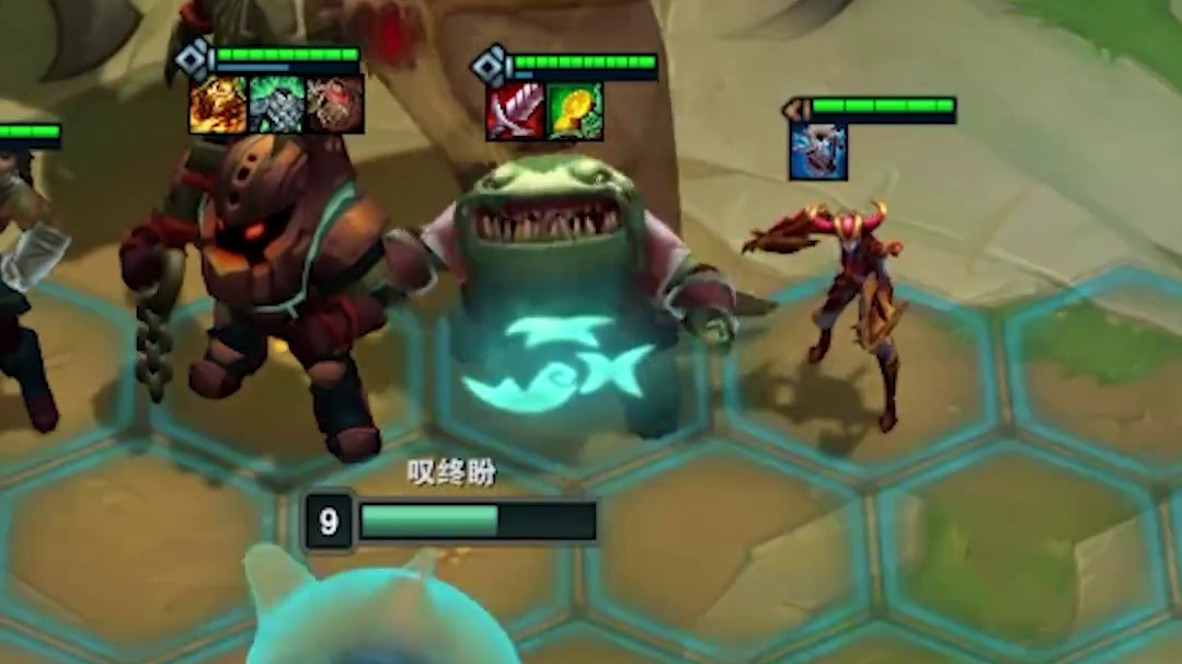 比尔吉沃特黑市开启 稀奇古怪的装备开卖啦