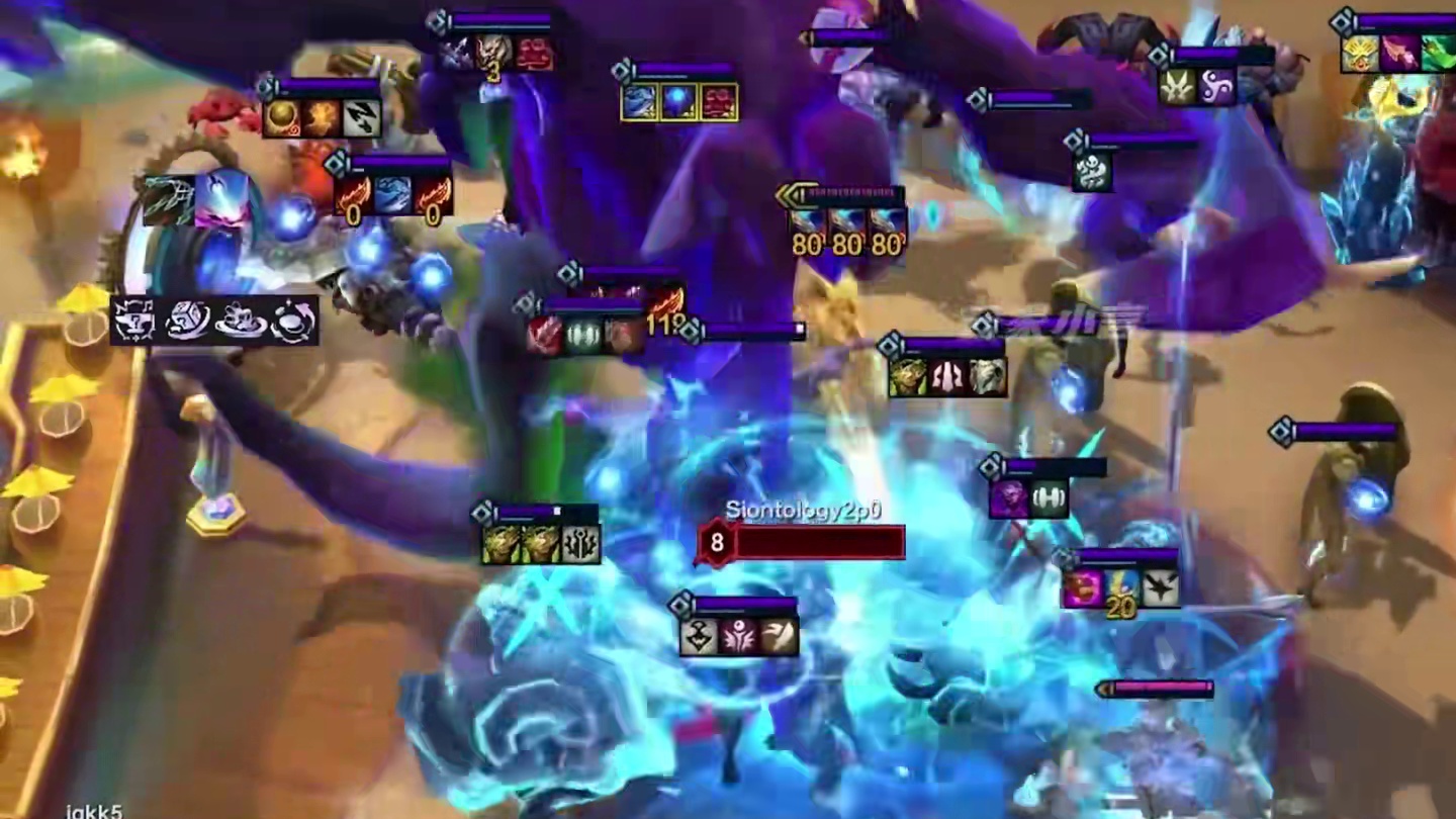 五费在它面前就像个萝莉