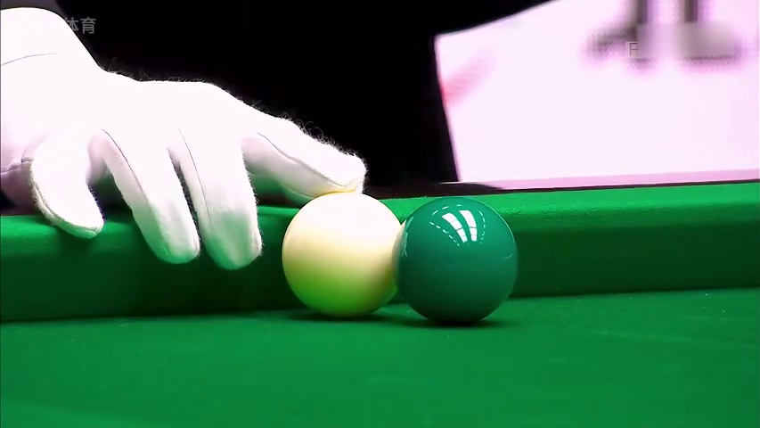 丁俊晖一杆炸裂斯诺克！罗伯逊气到用袋角解球，最终无力回天！ #