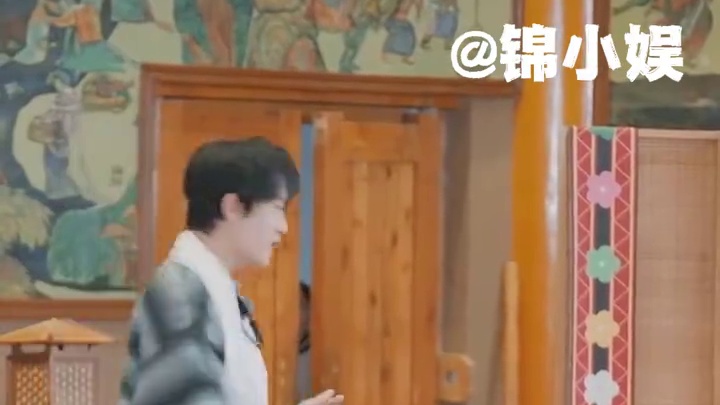 不说再见，下一季见！