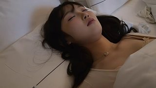 【藥水哥s】熟睡的小蛋糕