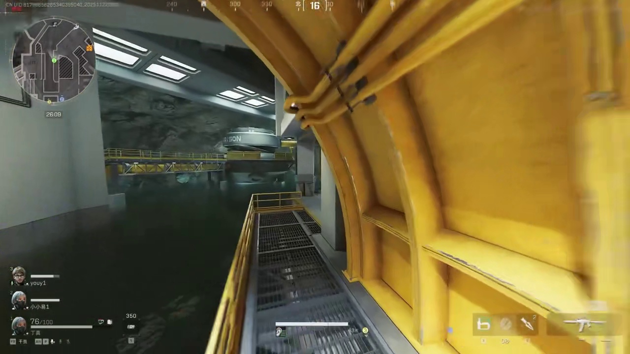 感觉洲比农更吃状态