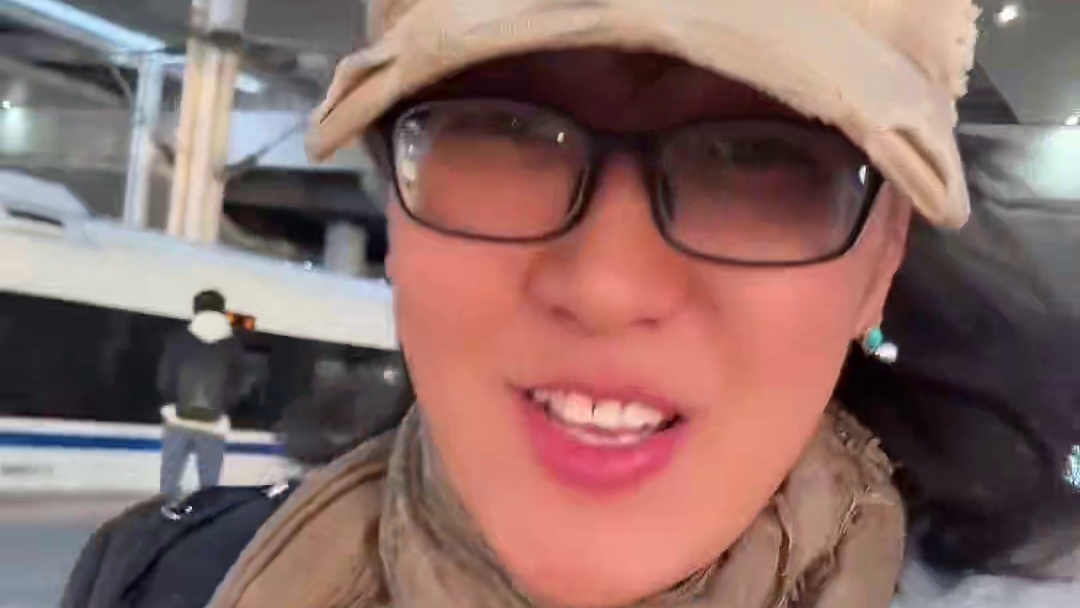 村GT荔波站火热开战，世遗征途，赛车美女蜜柚齐上阵！