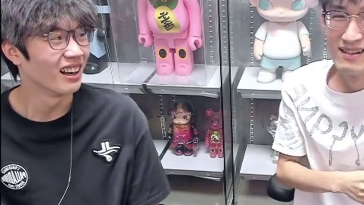 蔡哥反向包装备是亏是赚？