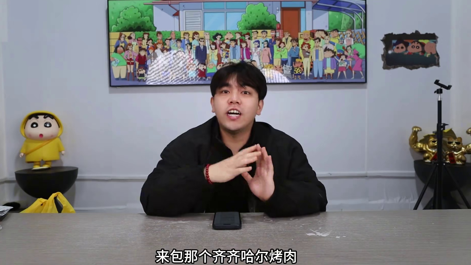 风靡全网的苹果炖猪排，这到底是谁研究的？