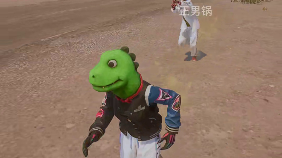 玩到正版地铁跑酷了