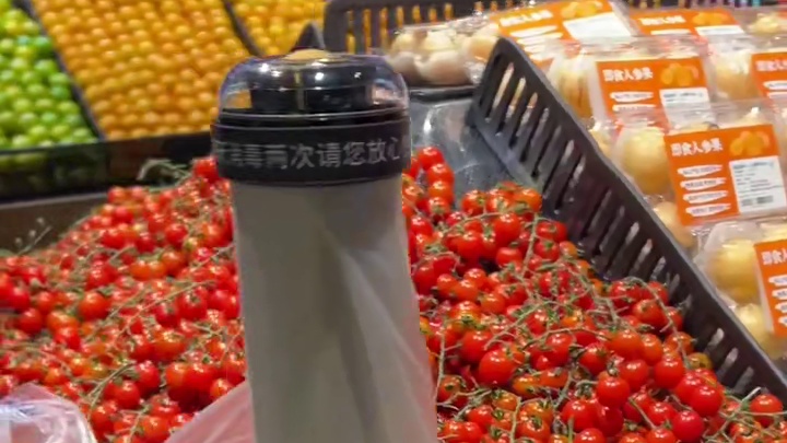 胖永辉怎么买？清单盘点完毕，速速查收 周末去哪儿永辉你真的变了 