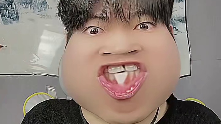 这些小鬼统统囊s