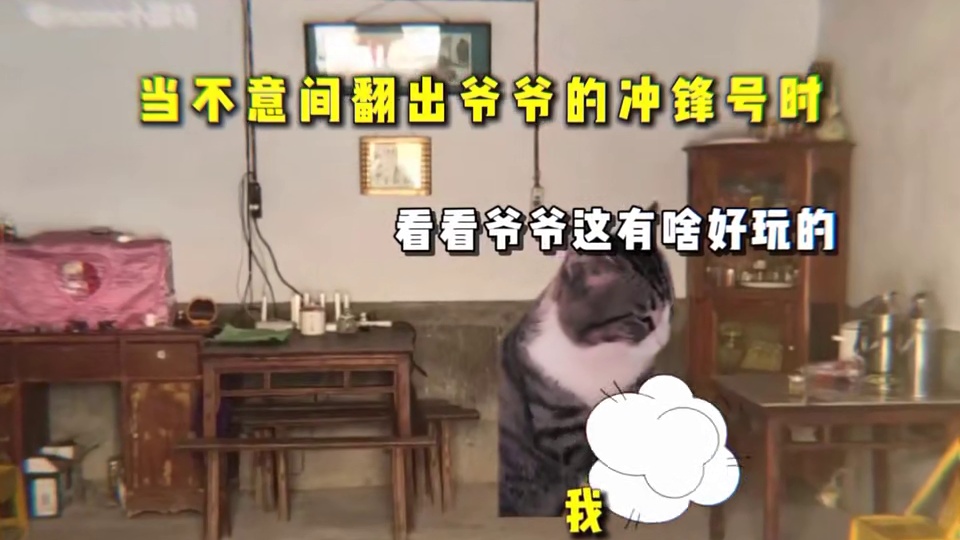 “向前 向前 向前！！”