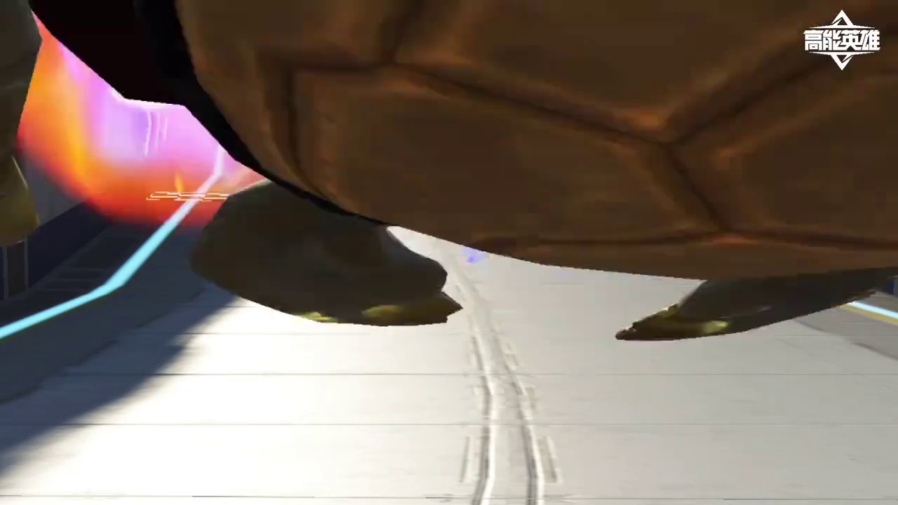 高能英雄竞速挑战指南来啦