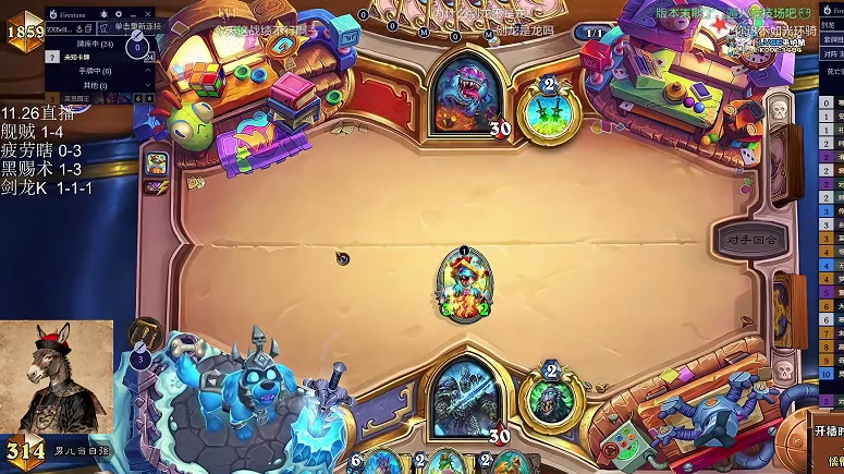 【驴鸽】5连胜剑龙DK！全新构筑加入龙体系！吊打星灵贼！