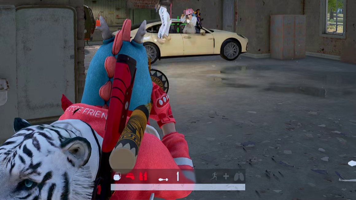 真理只在大炮射程之内