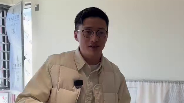 柳州200顶复人生！即将交付！ 什么是最好的装修，是装得像没有装过的样子？