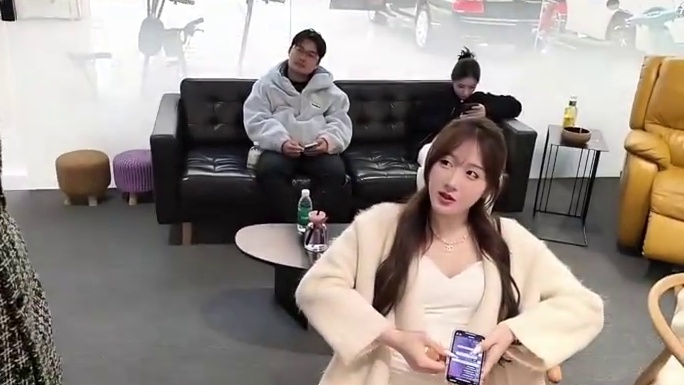 妹子说在in11上过班