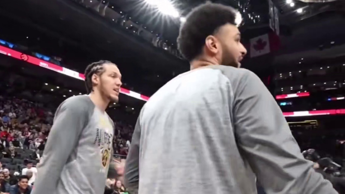 盘点NBA新赛季状态下滑明显的四大球星。