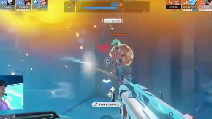 箭落封喉锐不可当，SHY 五杀！