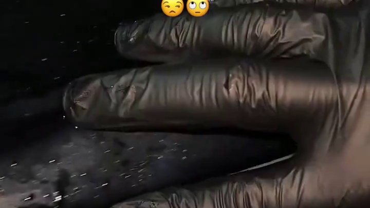 “完美的礼物不会消失——”