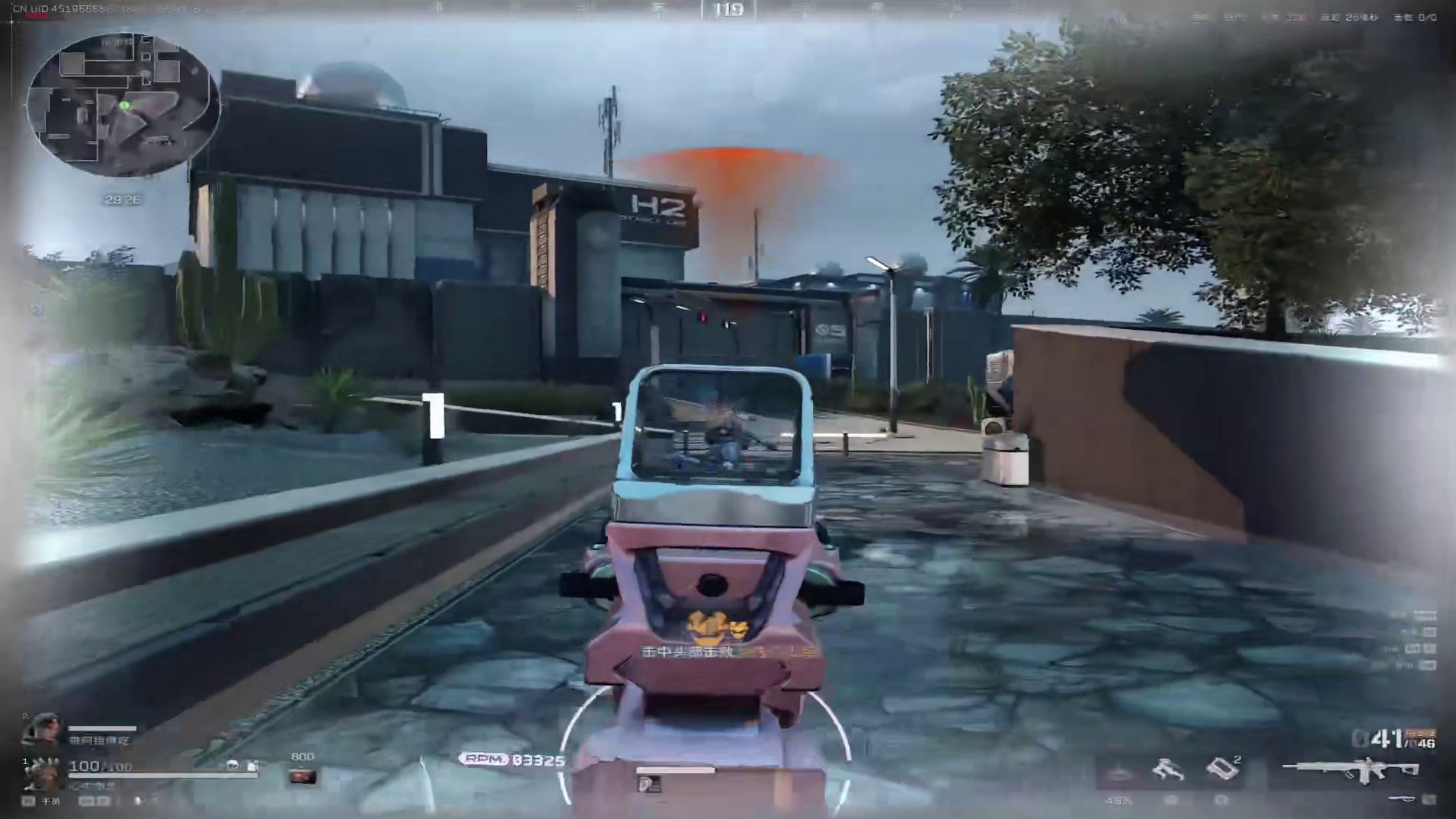 怒上狂掉5000w心碎老板号，双子星双三2局爽吃3000w，顶级思路指挥