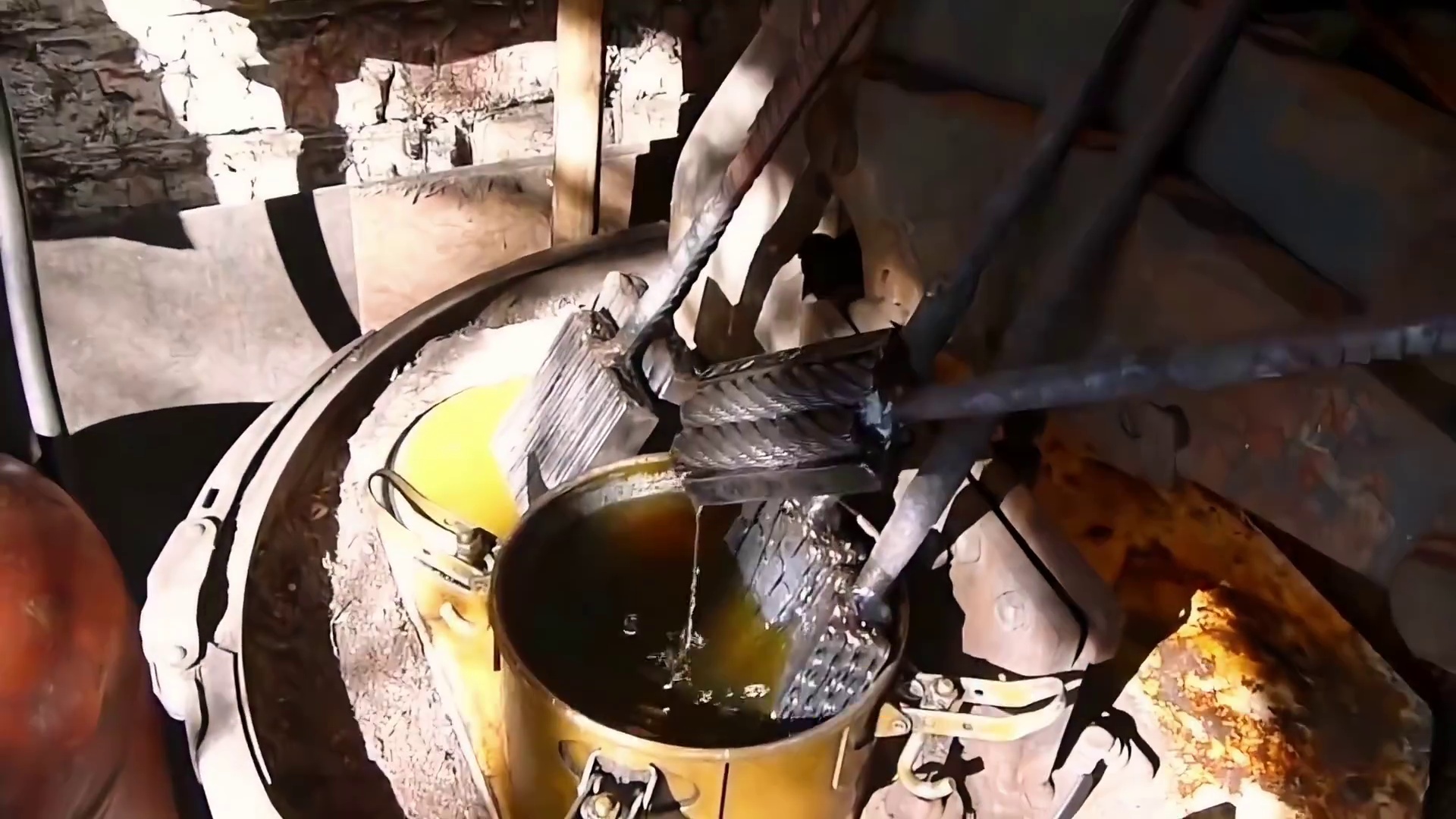 别再说这是工业垃圾！在匠人眼中，它们是会呼吸的生命。