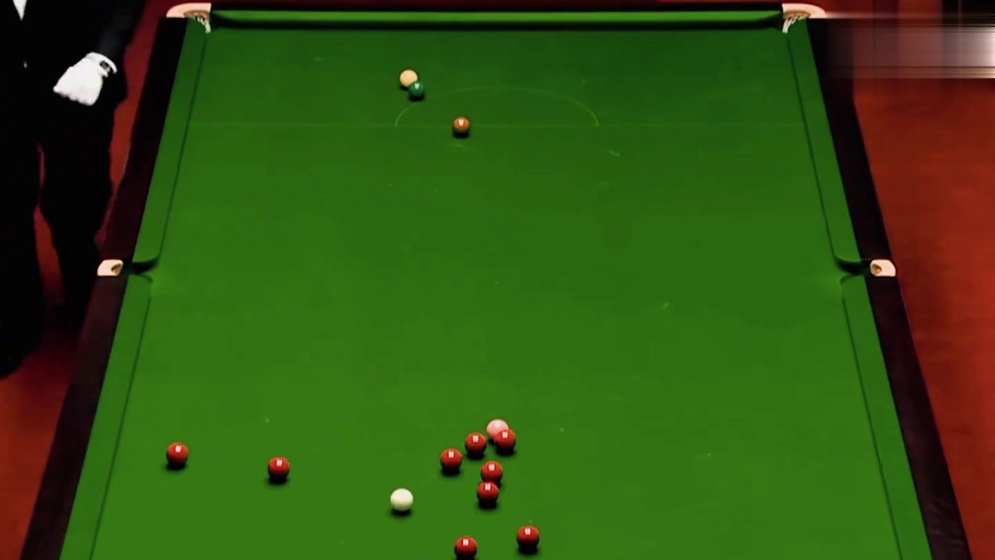 火箭乱局思路无人能及，每一杆都是神仙进攻