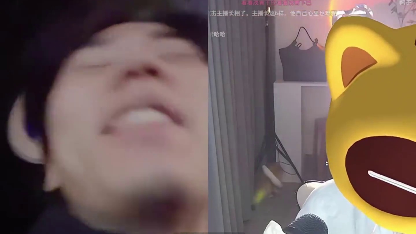 倔鸡户外PK跟妹子唠嗑 送外卖雇俩保镖 成都必吃榜络腮胡毛青