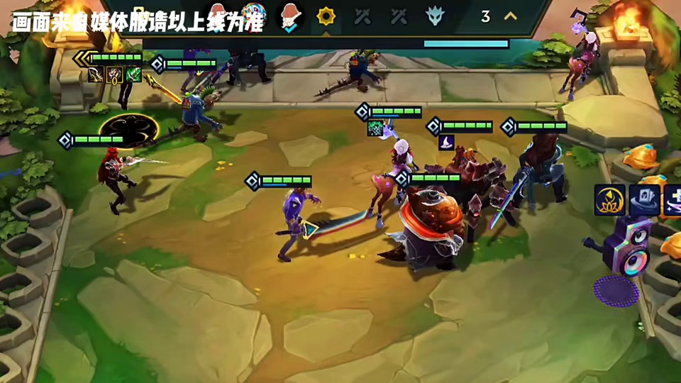 三星凯隐带你体验无限金币的快乐！