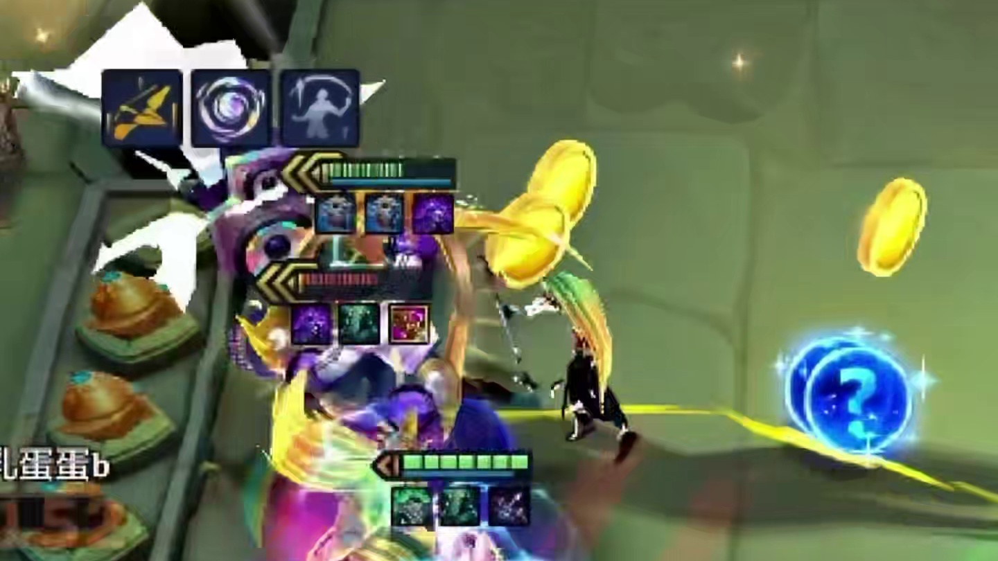 奇亚娜S10恭喜发财最强的五费