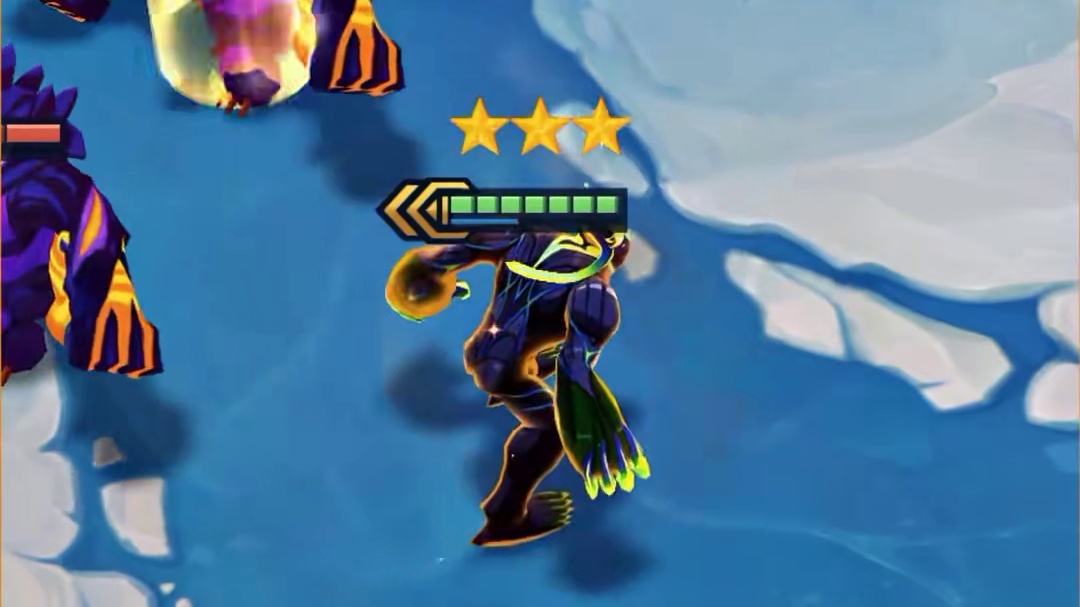 装备果实运营细节才是内卷环境的上分关键，更新后至高天最强机制