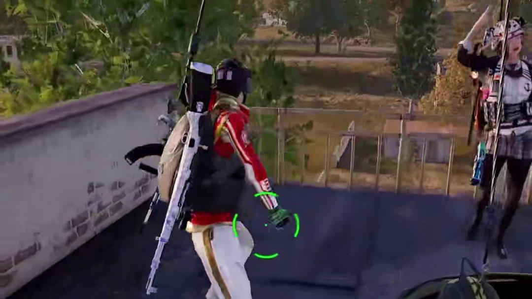 我的抢没有极限