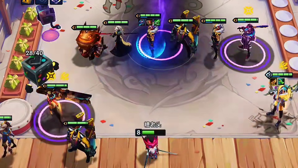 你知道‘心能爆炸’这个海克斯的含金量有多高？