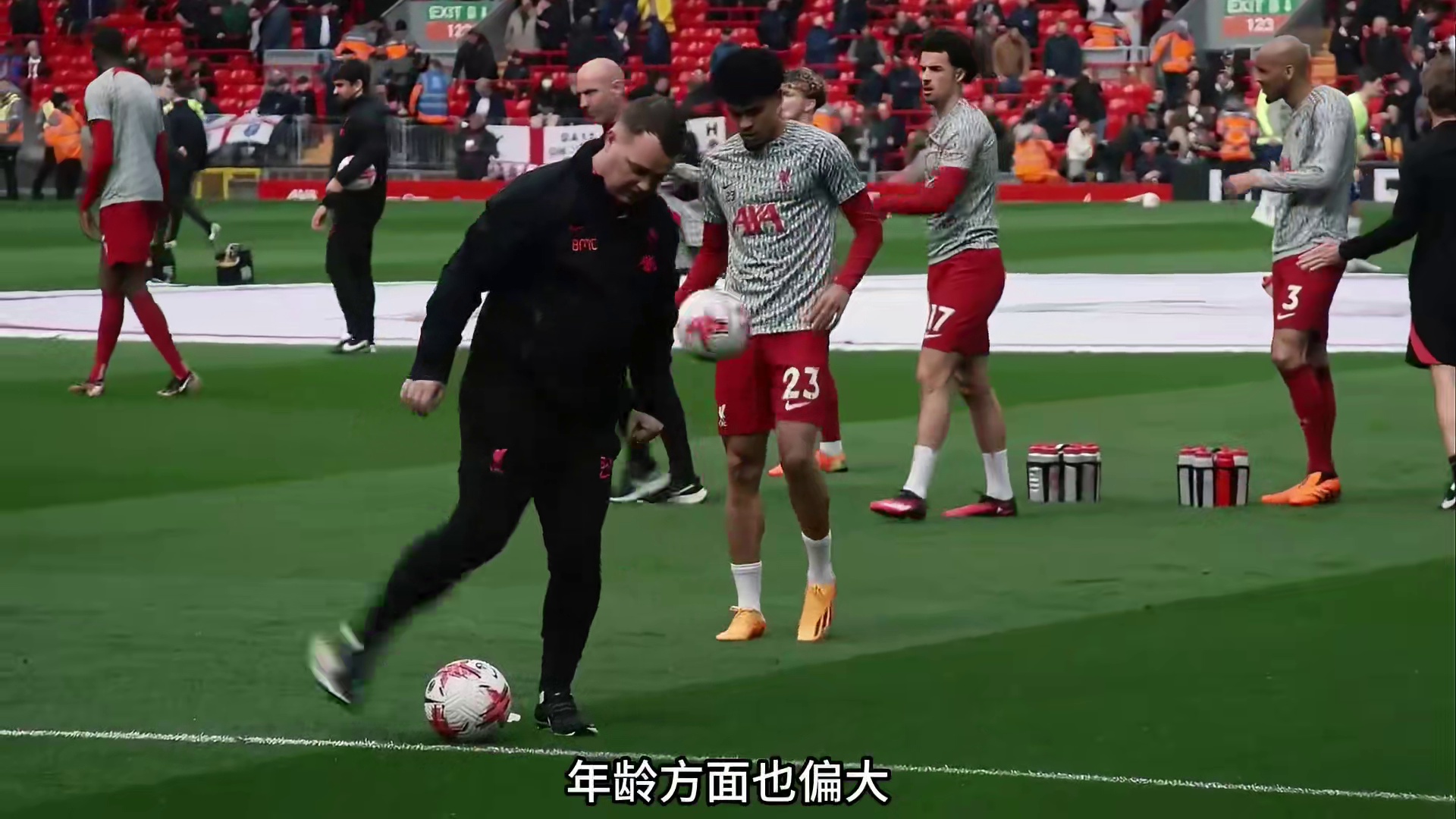 毫无征兆的和毕巴续约10年